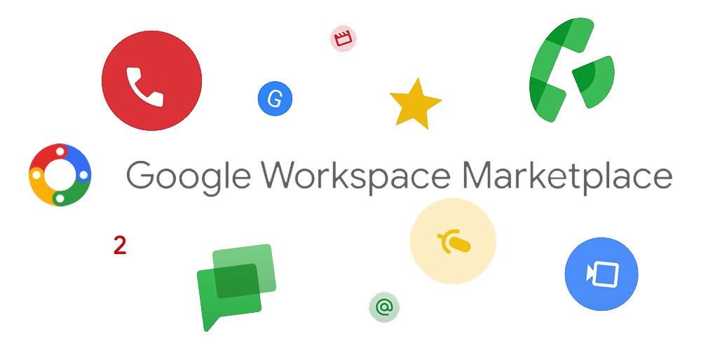 Google Workspace Marketplace Banner