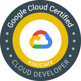 Cloud Developer