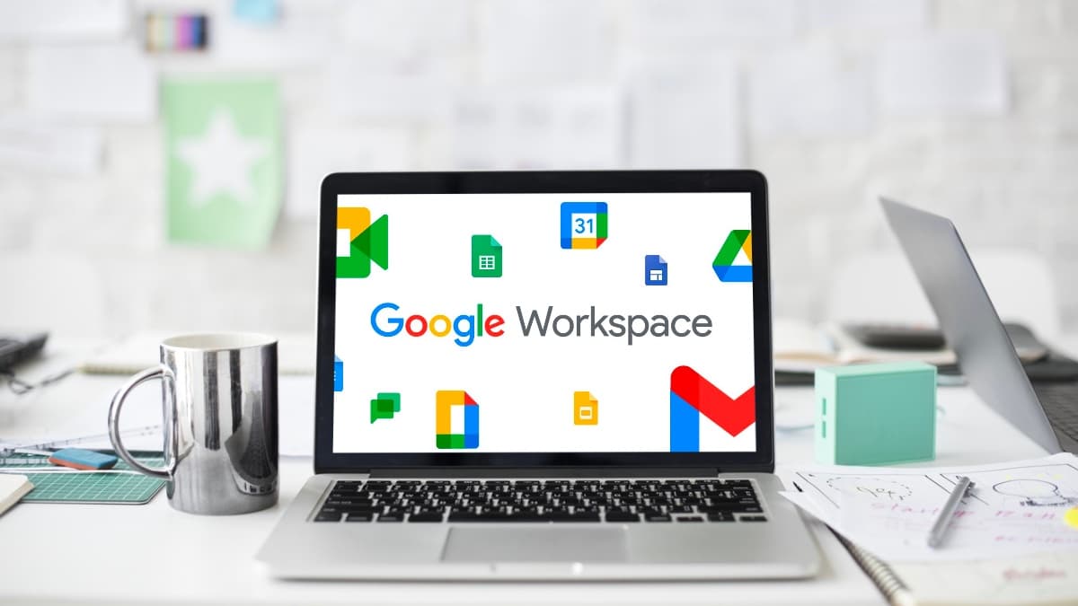 Google Workspace Is the Best Email Service Provider Out There