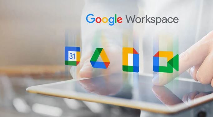 Google Workspace for Business