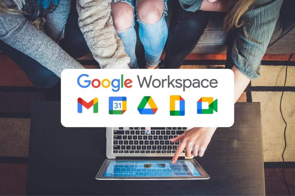Top Google Workspace Apps for Optimizing Your Business