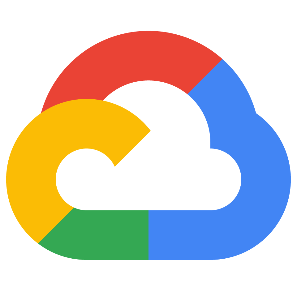 GCP Icon