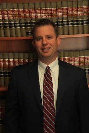 John Rausch | Rausch Law Firm | Waterloo, IA