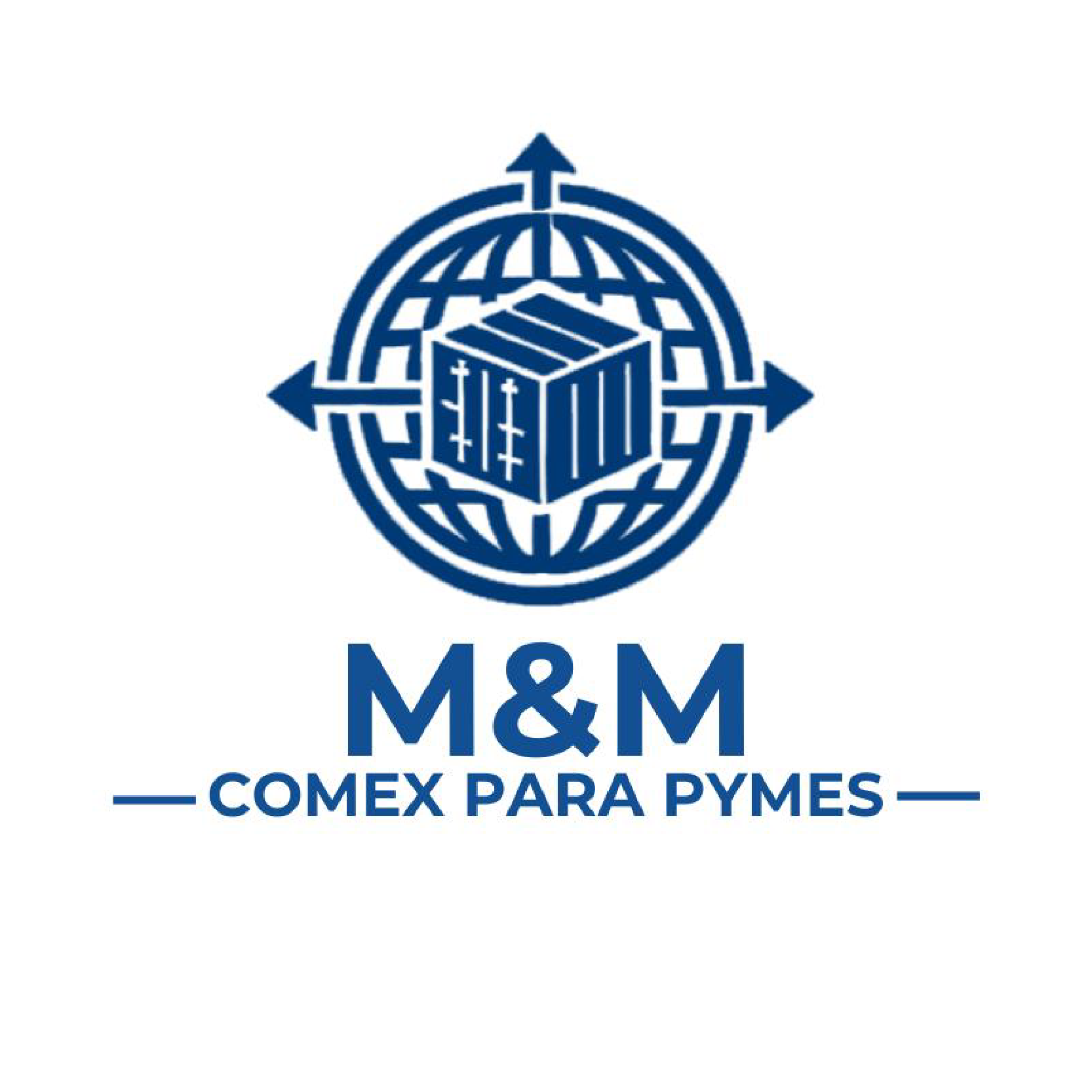 M&M Comex para Pyme