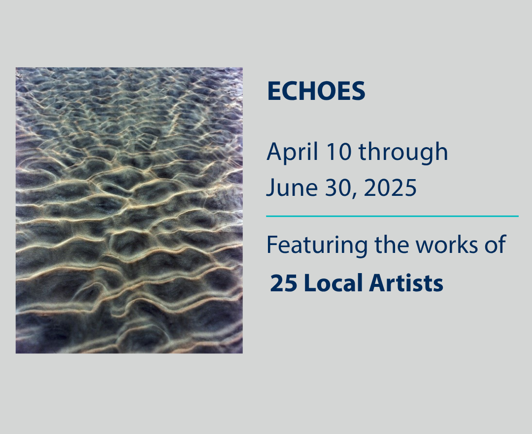ECHOES Exhibit