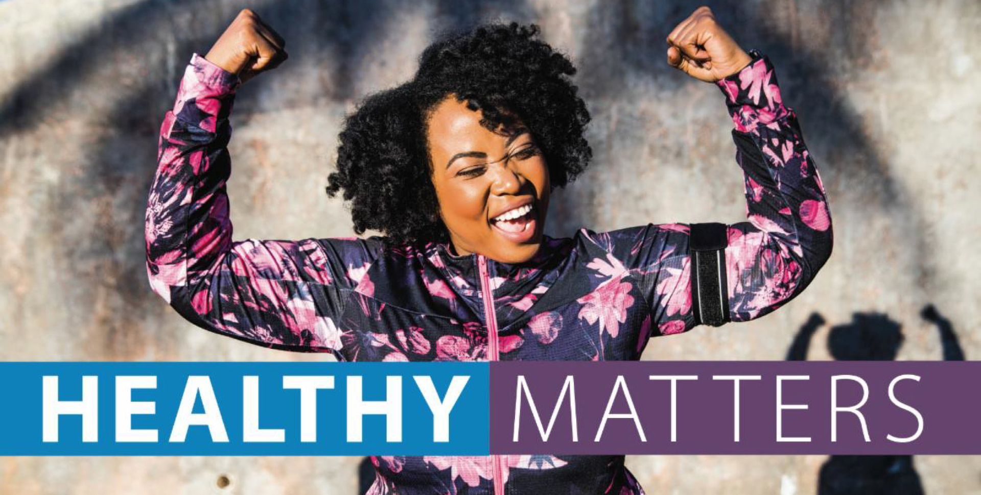 Healthy Matters: Dec '24