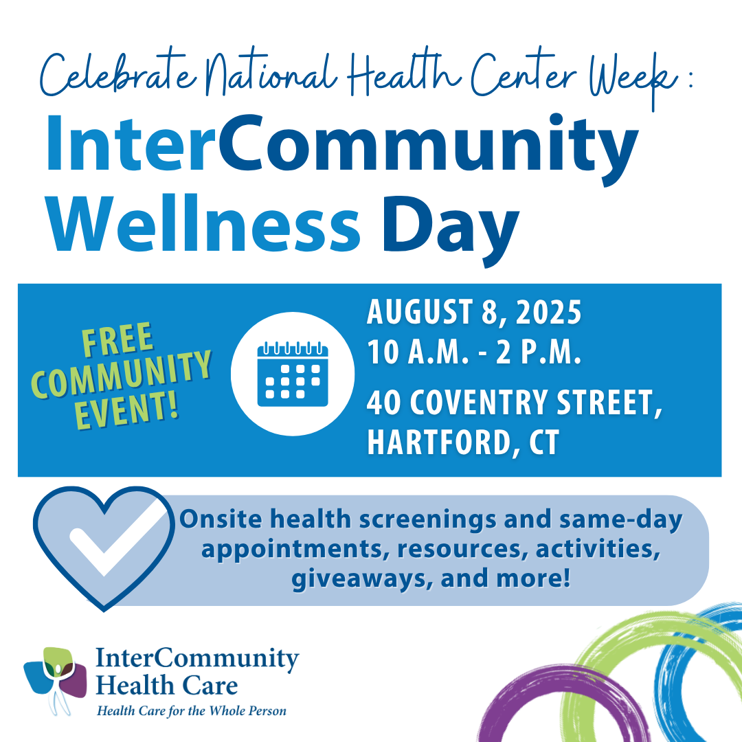 National Health Center Week