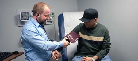 Primary Care for Adults