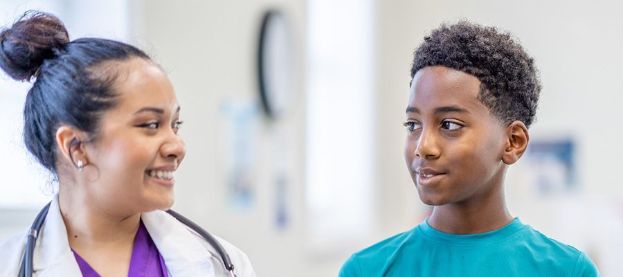 Primary Care Services