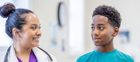 Primary Care for Adults