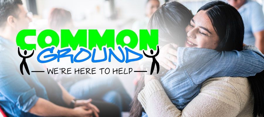 Common Ground