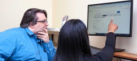 Services in Your Community