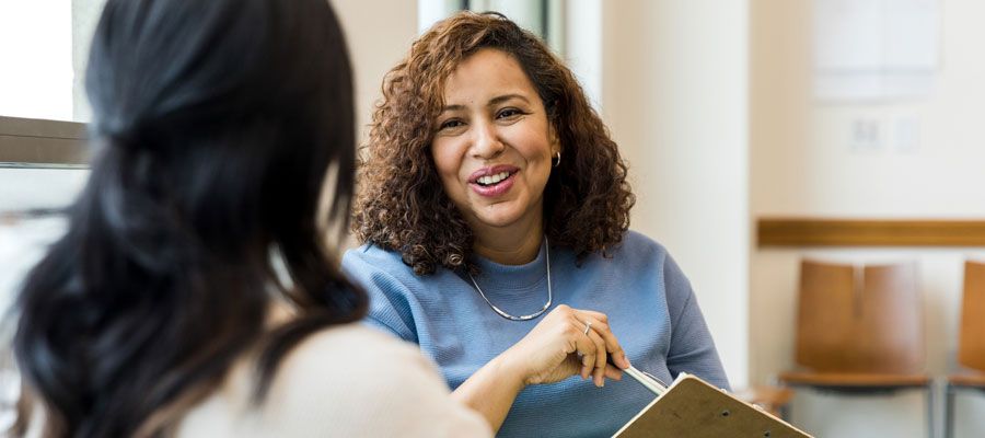Court Support Services