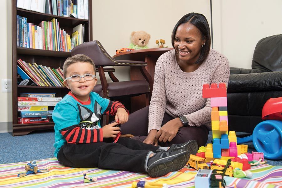 primary care giving services