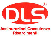 DLS  Assicurazioni - Consulenze - Risarcimenti - LOGO