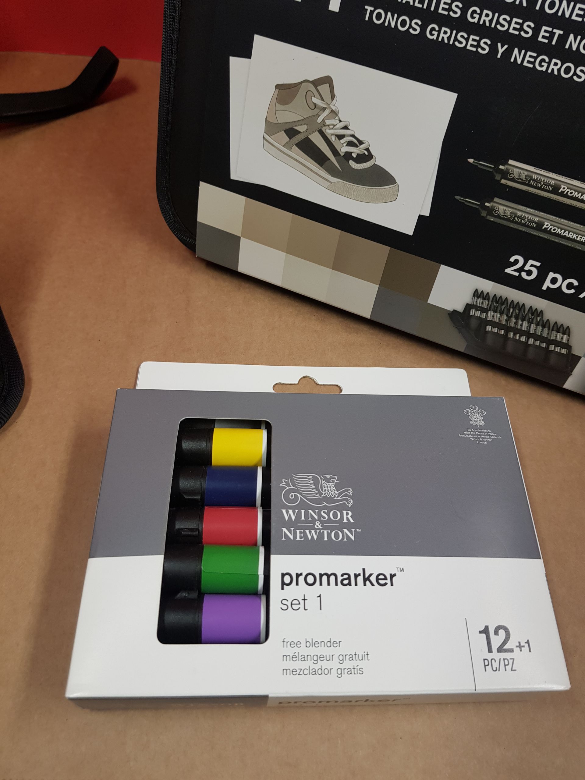 Pennarelli Promarker