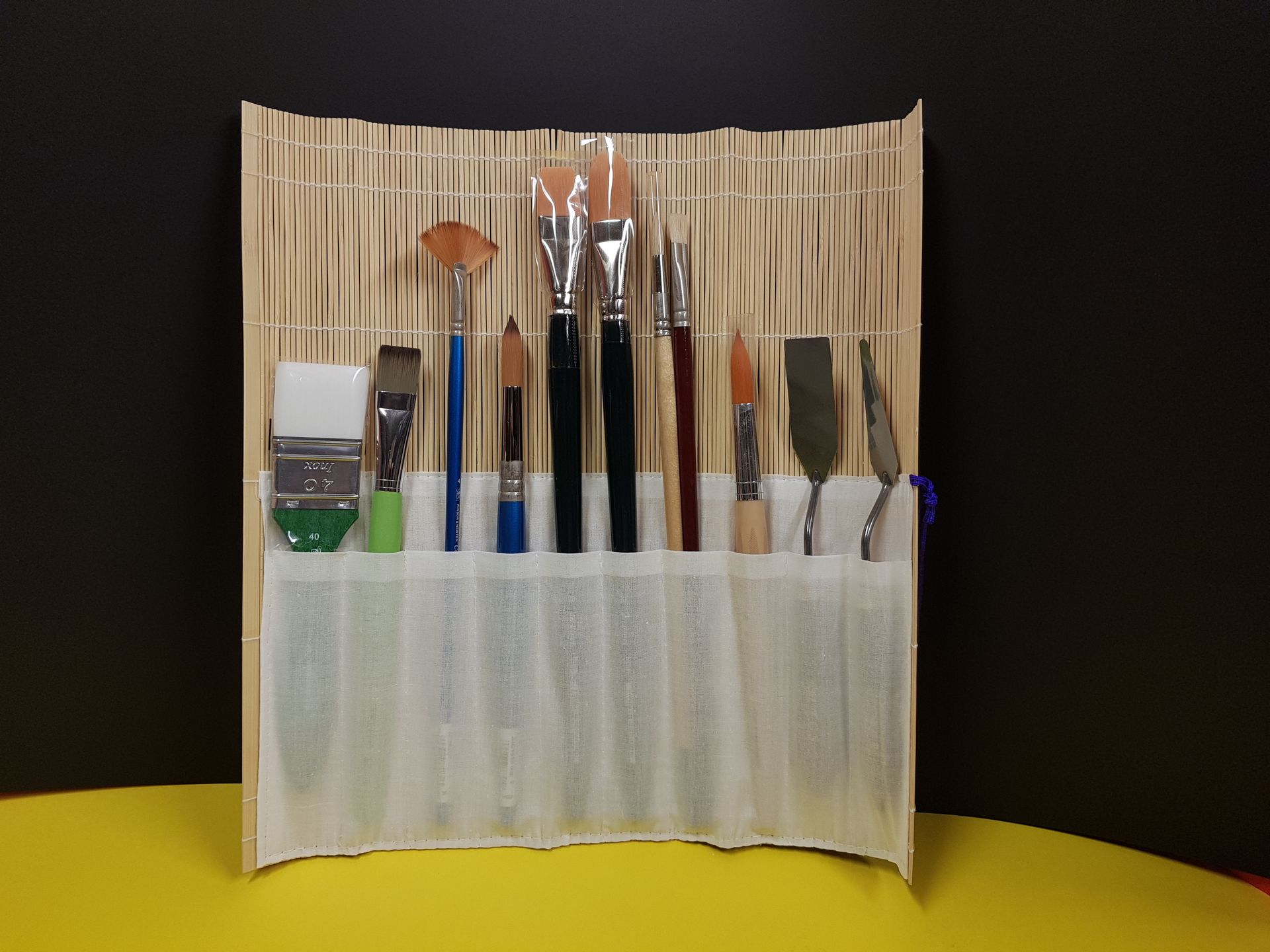 Pennelli conf. stuoia