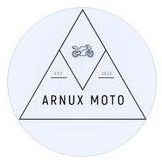 ARNUX MOTO LOGO