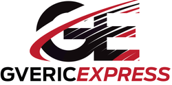 Logo Gveric Express