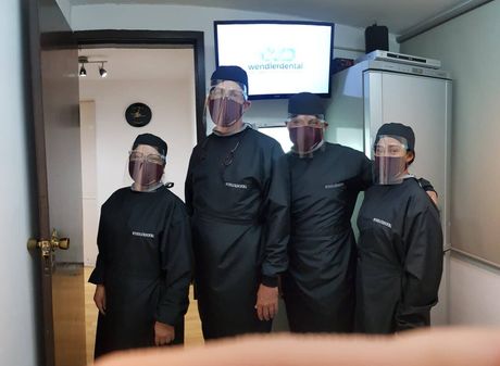 WENDLER DENTAL