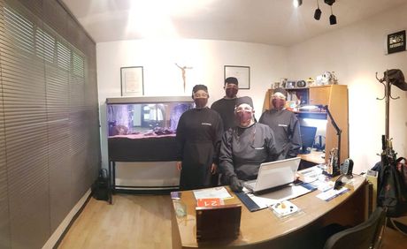 WENDLER DENTAL