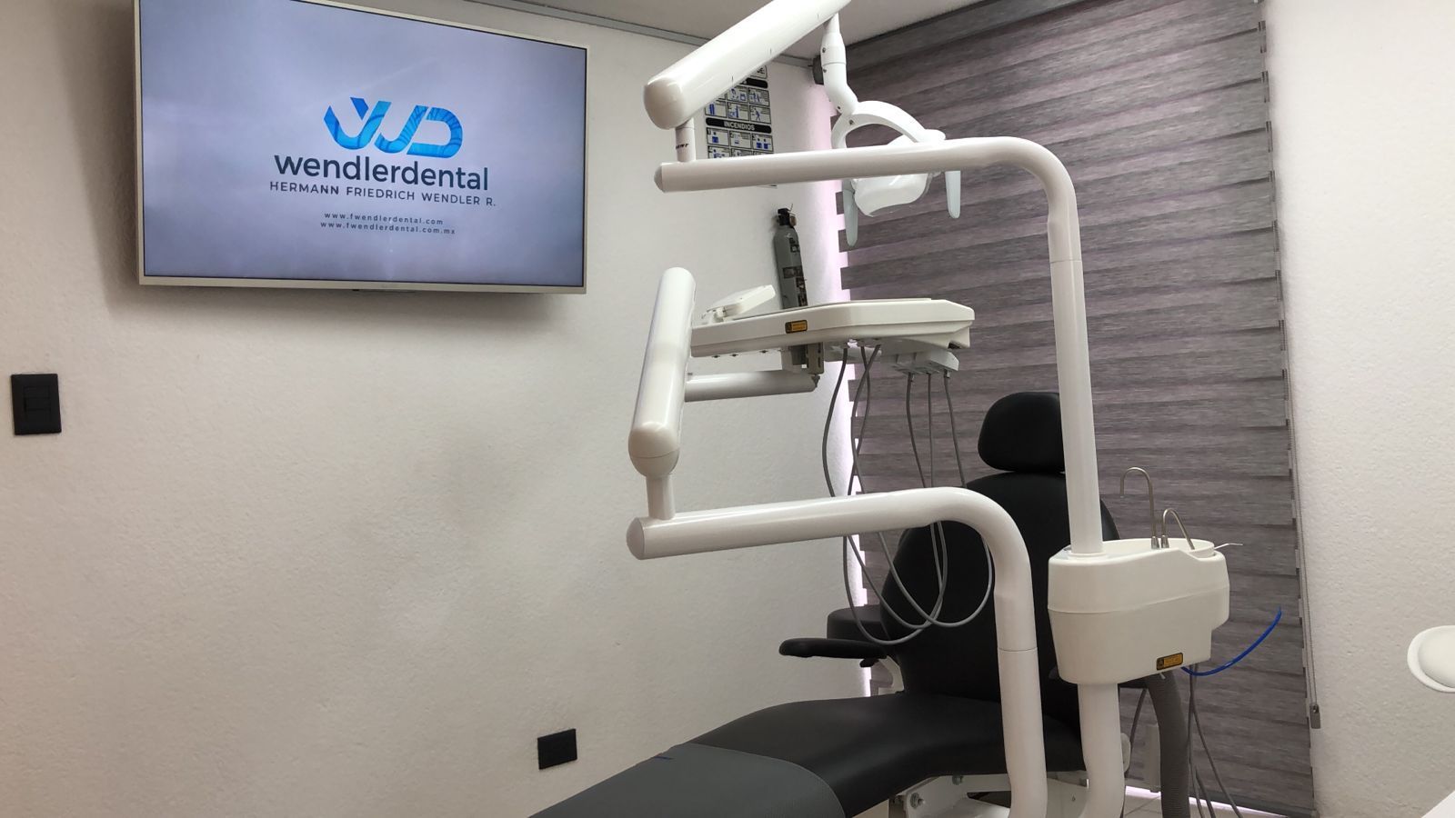 WENDLER DENTAL