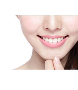 Blanqueamiento Dental al 50%