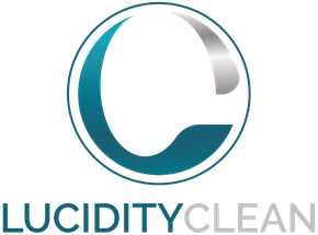LucidityClean Logo