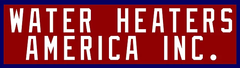 Water Heater Service in Springfield, MA | Water Heaters America, Inc
