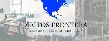 Ductos Frontera