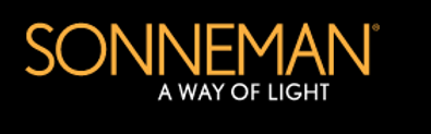 Un logo pour sonneman un chemin de lumière