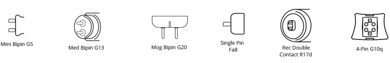 Un dessin en noir et blanc de divers objets sur fond blanc.