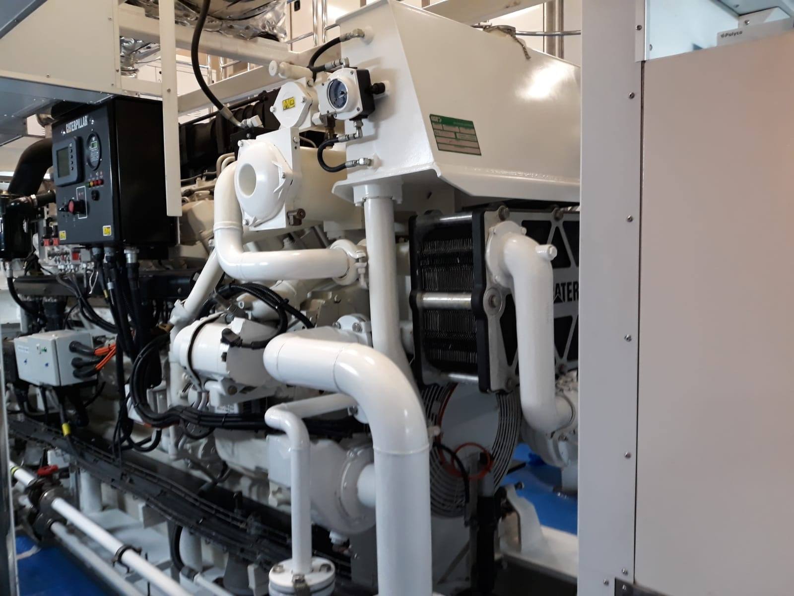 SISTEMI DI FILTRAZIOME PER OGNI TIPO DI IMBARCAZIONE 