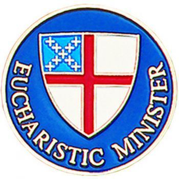Eucharistic Minister Icon