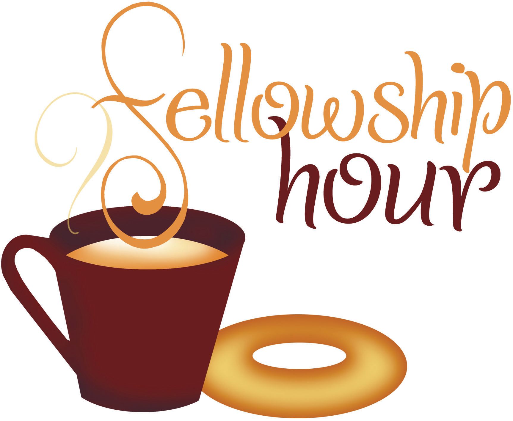 Fellowship/Coffee Hour Icon