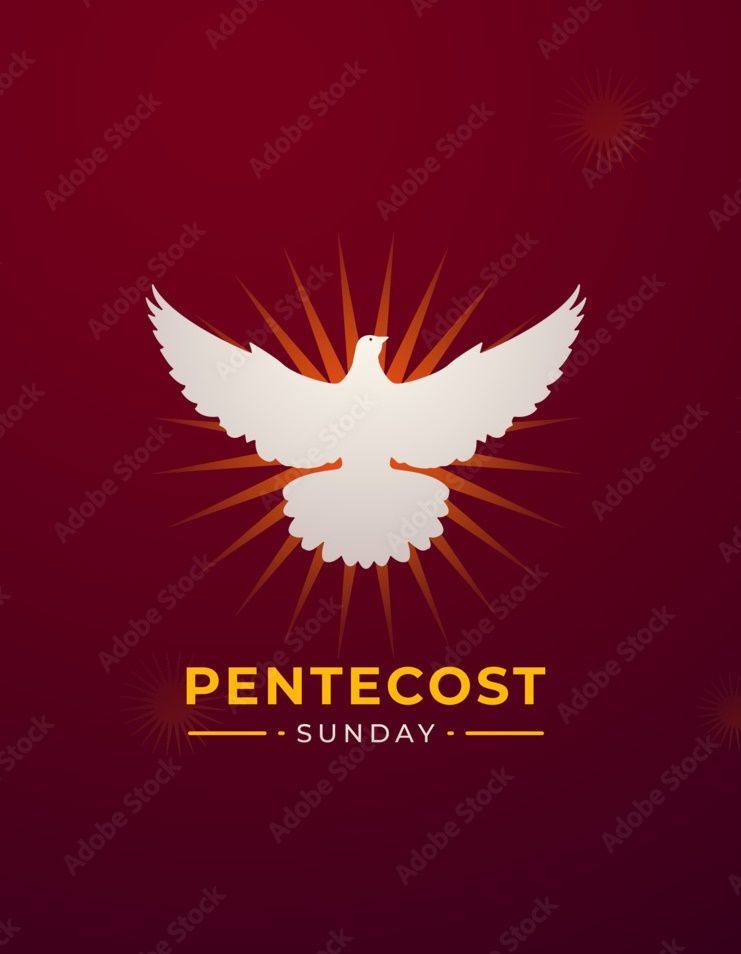 Pentecost Sunday