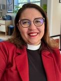 Rev. Colleen
