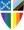 Episcopal Church Pride Shield