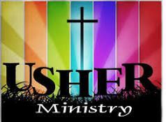 User Ministry Icon
