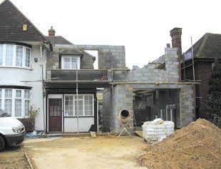 Planning objections - Huddersfield - Malcolm Sizer Planning Ltd - Property extension Property extension