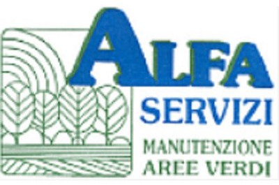 logo Alfa Servizi