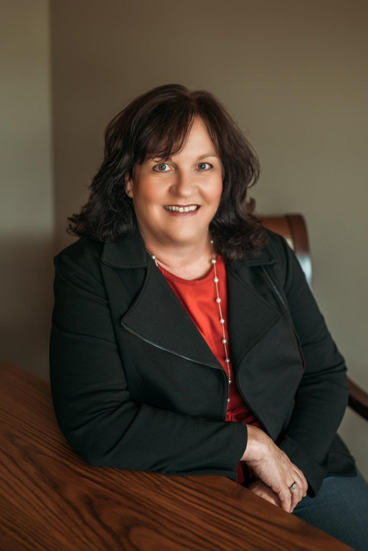 River Valley Health Network Names Lori Andreas as New Executive Director
