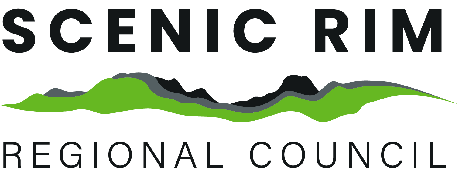 Scenic Rim Regional Council Logo