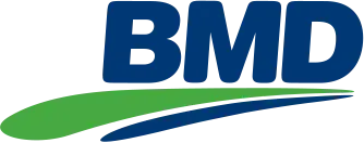 BMD logo