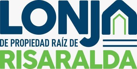 Lonja De Propiedad Raíz De Risaralda - Logo