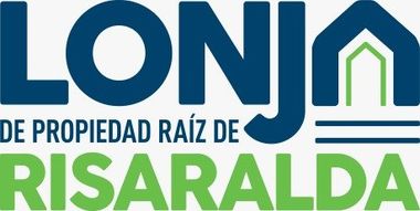 Lonja De Propiedad Raíz De Risaralda - Logo