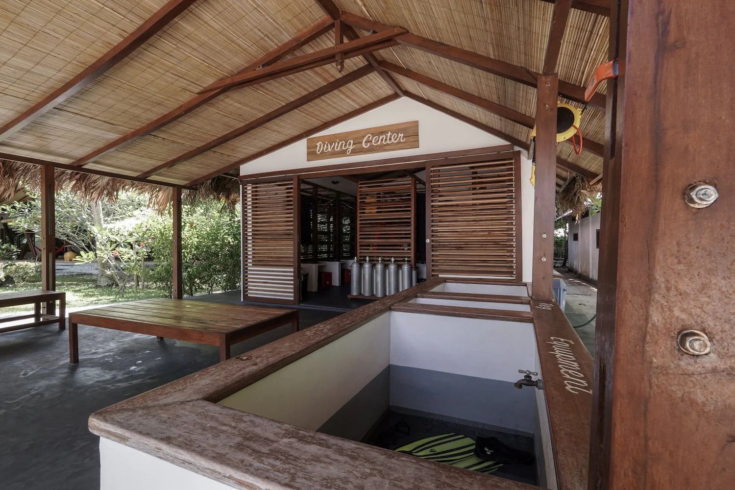 Purple and orange nudibranch sea slug; close-up of head with feathery, horn-like structures.