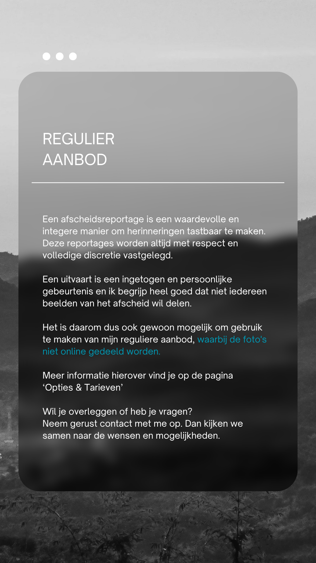Puur Beeld Fotografie Genemuiden | Portfolio oproep