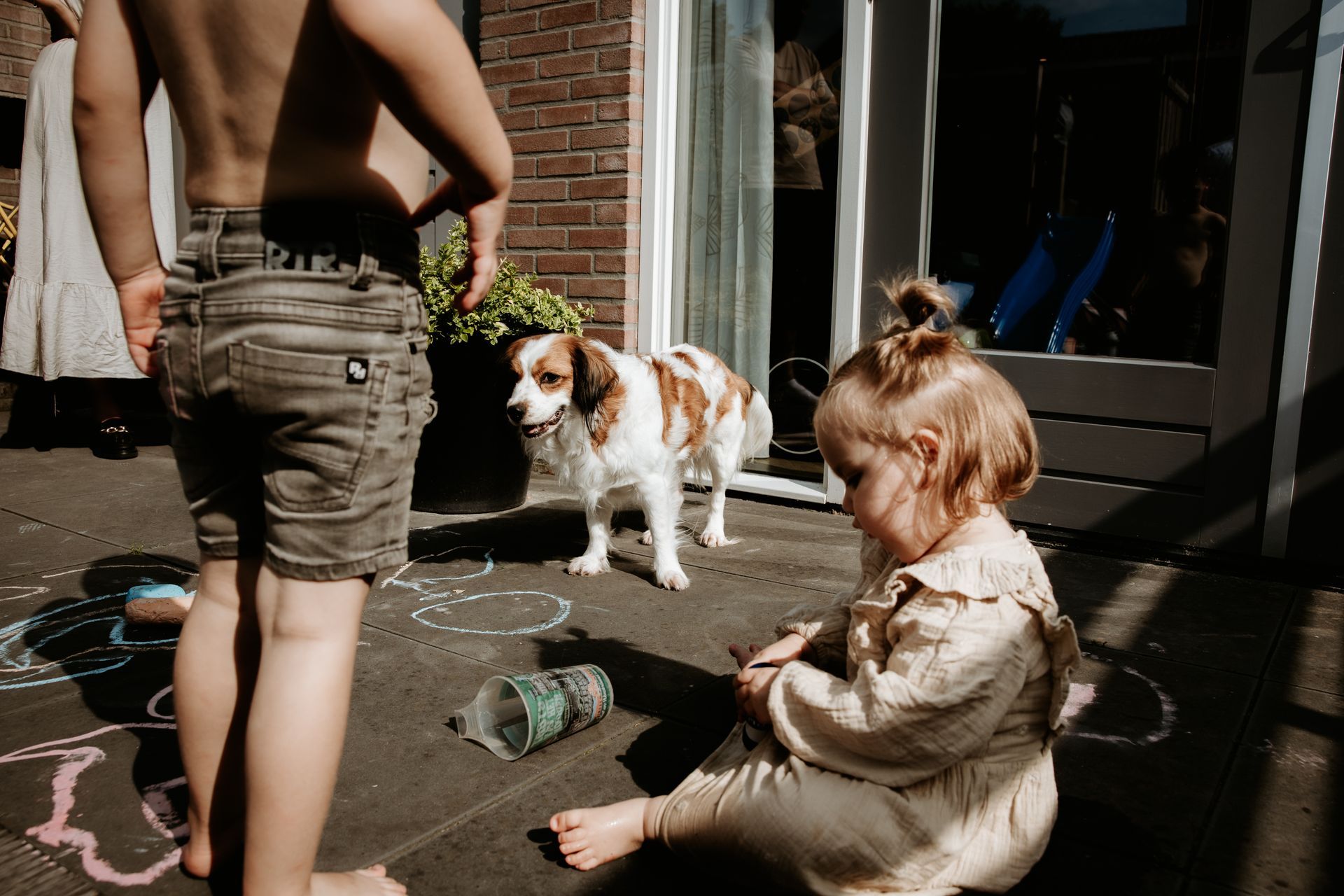 Puur Beeld Fotografie Genemuiden | Newbornfotografie