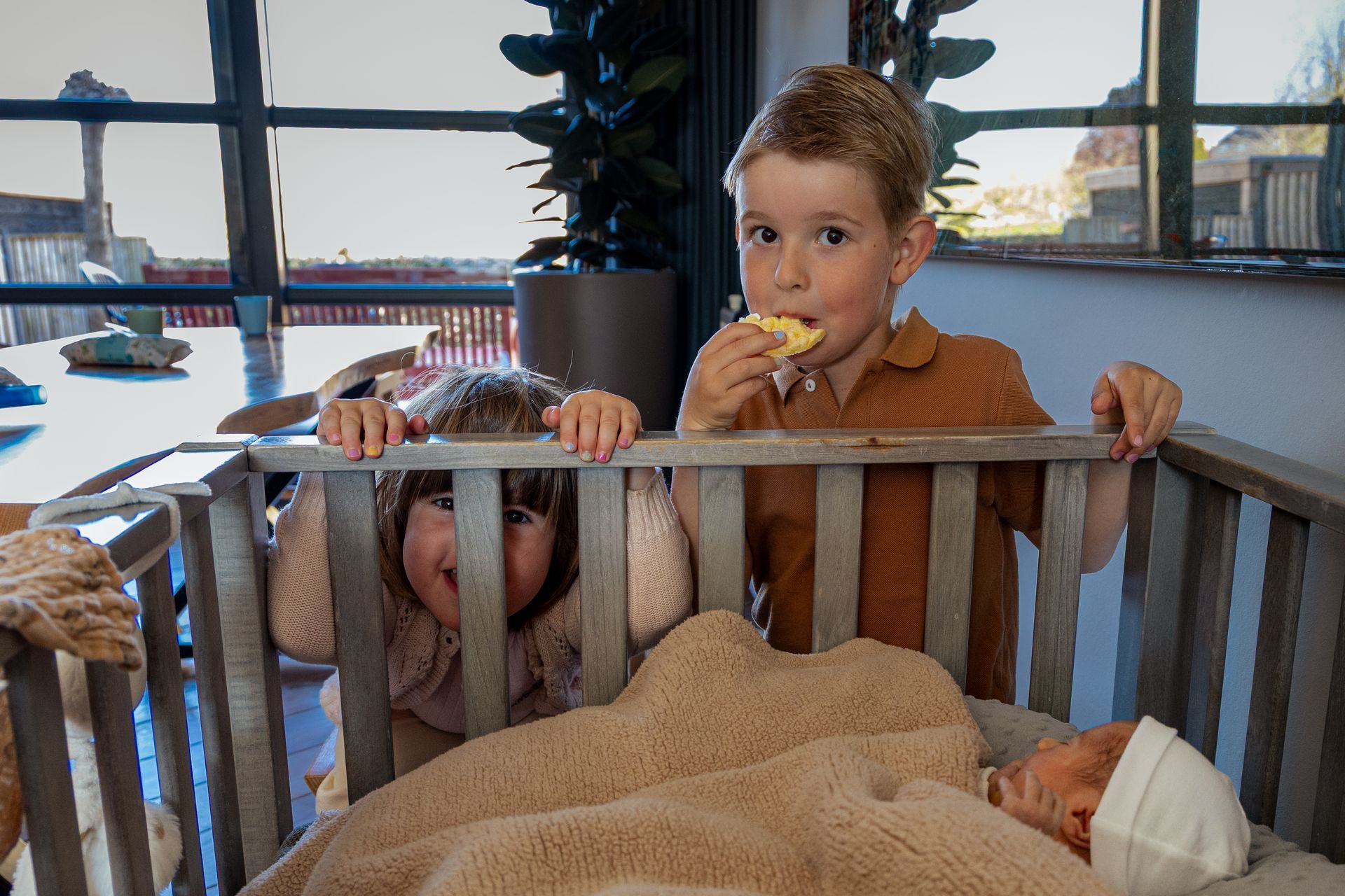 Puur Beeld Fotografie Genemuiden | Day in the life